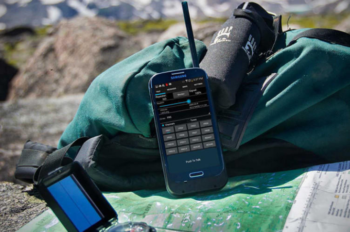 Интернет-магазин радиостанций