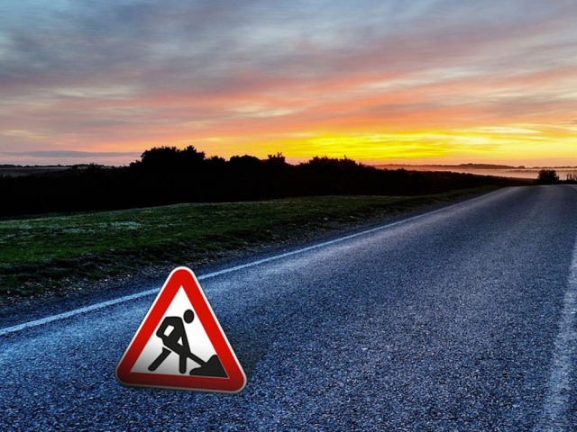 Сайт строительной фирмы