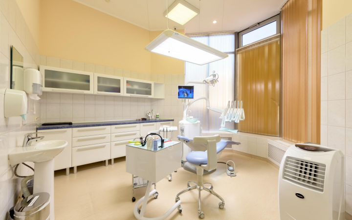 Стоматологическая клиника "Империал"