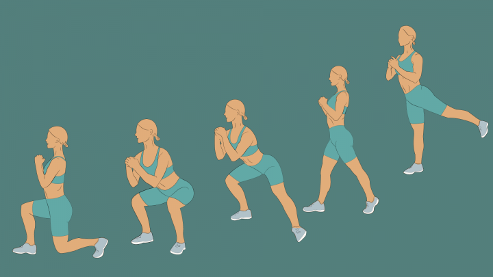 training