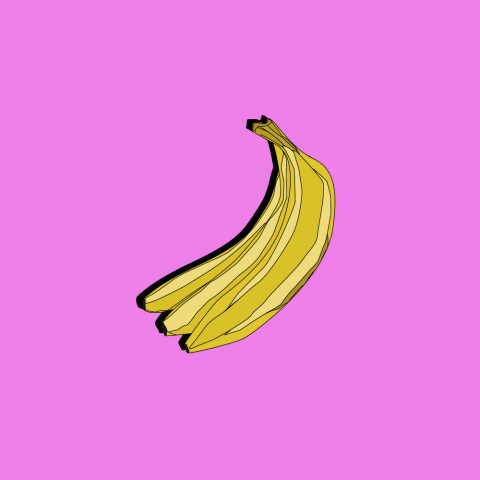 bananas
