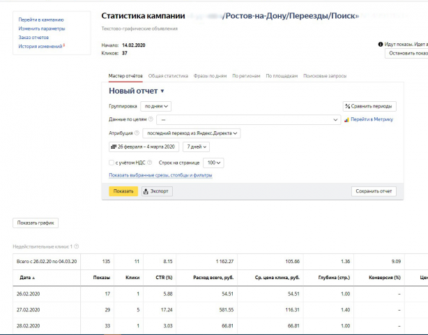 Переезды Ростов-на-Дону