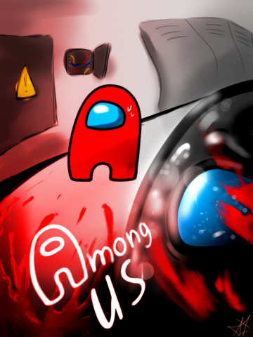 Among us