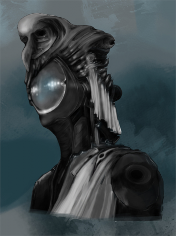 robovodoo