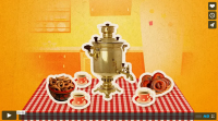 Тульские самовары