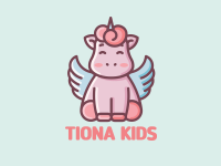 Tiona Kids