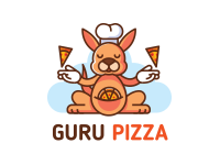 Guru Pizza