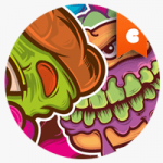 Poison Food