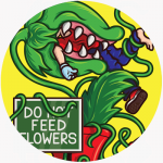 Feed me! Seymour!!!