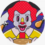 Ronald McD