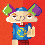 Hey Arnold!