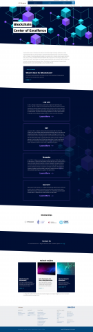 JJ Morgan blockchain