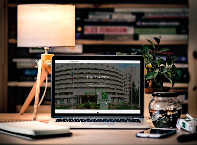 Landing Page HTML5 + CSS3 + JS + Jquery
