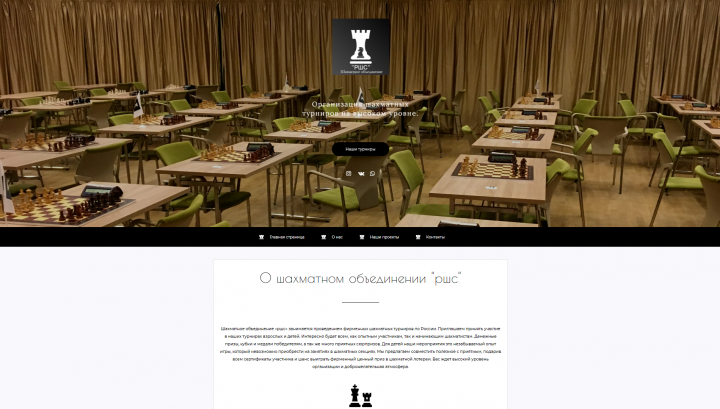 Landing Page HTML5 + CSS3 + JS + Jquery