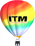 3D-иллюстрация для презинтации «ITM-GMS»