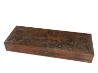 Крышка ларца «Гранд Империал»