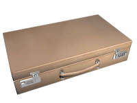 Кожаный чемодан «Гранд Империал»