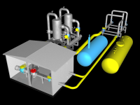 Промышленный моделинг, сборка 1