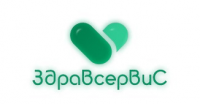 Анимация хедера «Здравсервис»