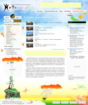 Туристический портал «Hello-World.ru»