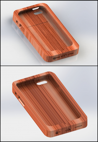 Чехлы для iphone