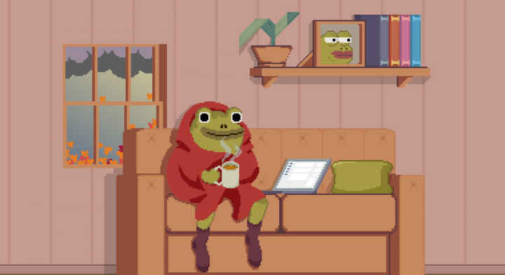 VK  Banner