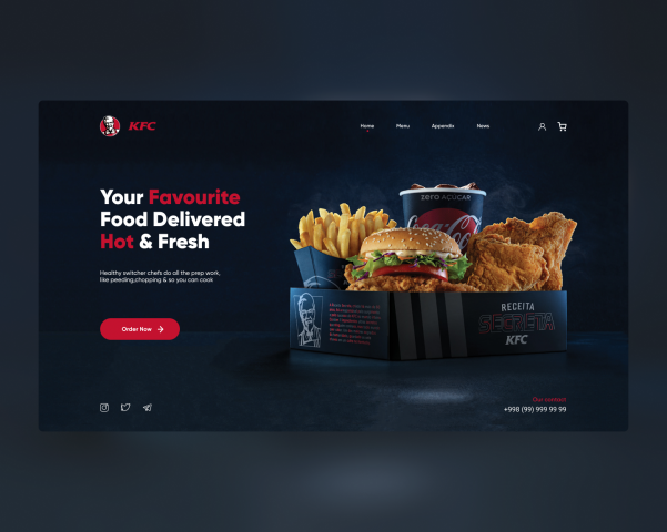 KFC