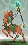 Enchantress