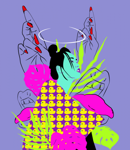 Illustration