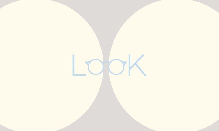 LOOK