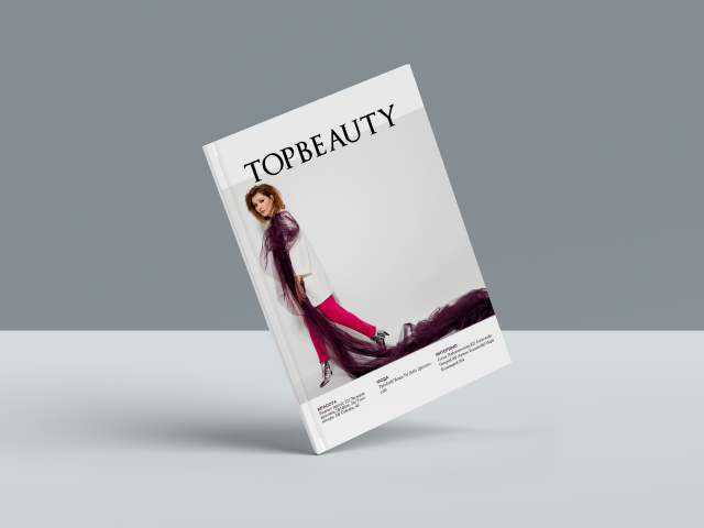 TOPBEAUTY