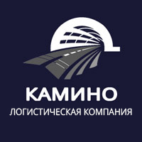 Логотип для ТК Камино