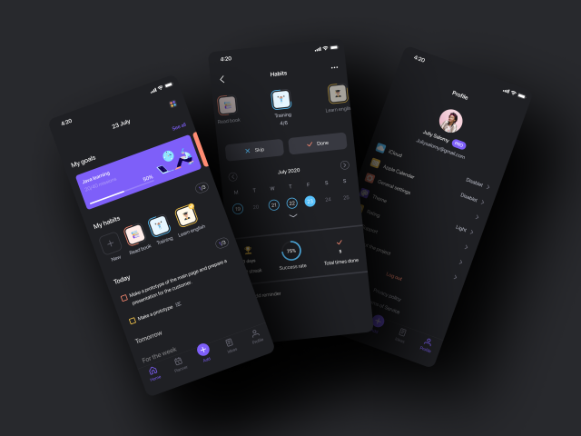 Task planner