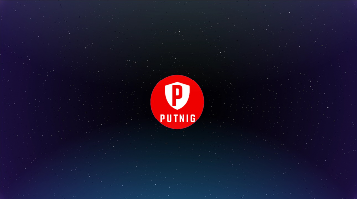 Простое интро