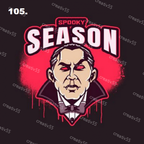 Игровой логотип