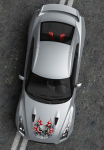 Nissan GTR Nismo