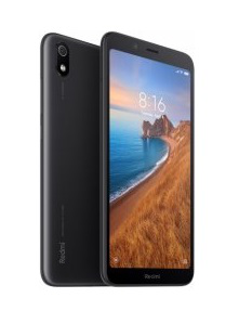 Смартфон Xiaomi Redmi 7A 32GB Matte Black