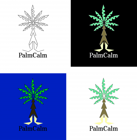 PalmCalm