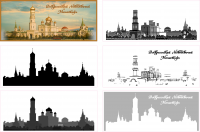 Воскресенский Новодевичий Монастырь