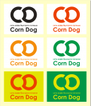 сеть кафе CornDog