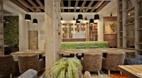 Cafe Park