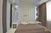 Дизайн квартиры. Тамбов