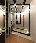 Квартира 120 м кв