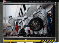 Сайт шиномонтажа