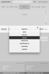 Prototype tablet E-commerce Easy purchases
