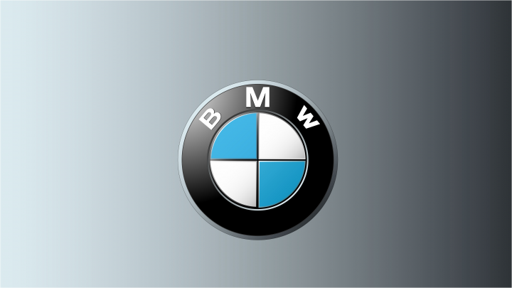 Illustrator - BMW