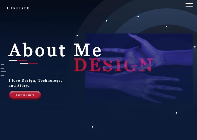 Photoshop - Design