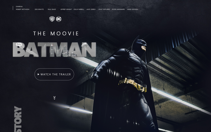 Photoshop - Banner