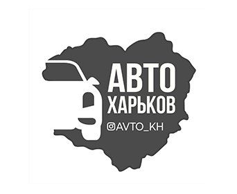 Логотип для Instagram-аккаунта @avto_kh