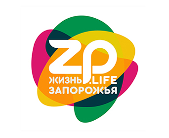 Логотип для Instagram-аккаунта @zp.life